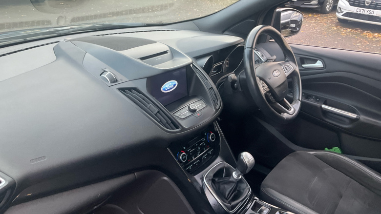 Ford Kuga 2.0 TDCi ST-Line 5dr 2WD Diesel Estate